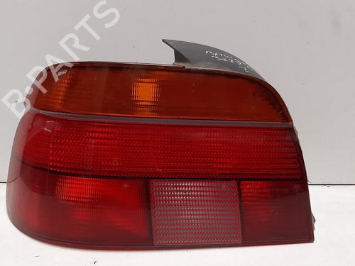 Used Left taillight BMW 5 Touring (E39) [1996-2004]  5188436