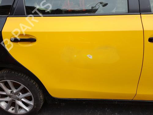 Used Right rear door Right rear door TOYOTA PRIUS PLUS (_W4_) 1.8 Hybrid (ZVW40W, ZVW41W) (136 hp) 40299421 40299421
