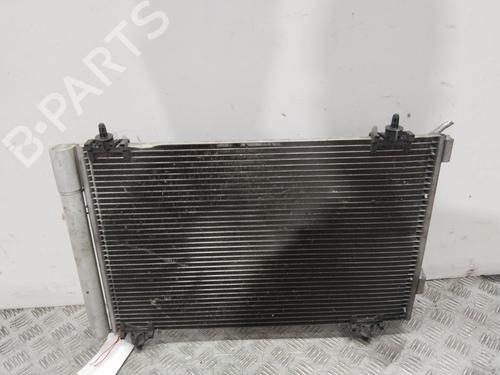 AC radiator CITROËN C4 Picasso I MPV (UD_) 1.6 HDi | BP29811389M32