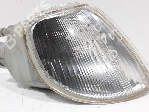 Used Right front indicator CITROËN SAXO (S0, S1) [1996-2004]  8649242
