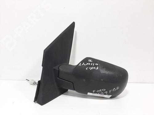 Left mirror FORD FIESTA V (JH_, JD_)  | BP7350225C26 