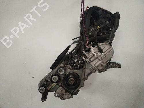 Engine MERCEDES-BENZ A-CLASS (W169) A 160 CDI (169.006, 169.306) | BP28337202M1
