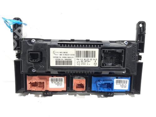 Climate control PEUGEOT 407 SW (6E_, 6D_)  | BP7033073I5 