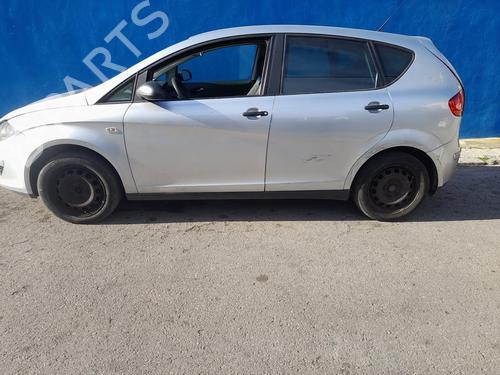 Intercooler SEAT ALTEA (5P1)  | BP17391609M30 
