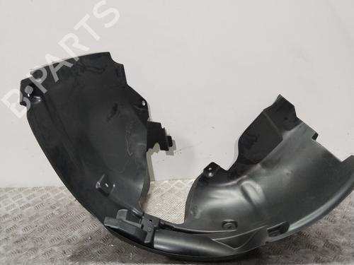 Wheel arch CITROËN C4 II (NC_) 1.6 HDi 90 | BP22716079C56