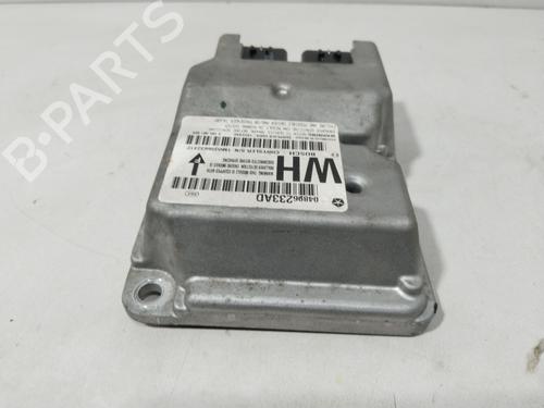 ECU airbags JEEP GRAND CHEROKEE III (WH, WK) 3.0 CRD 4x4 | BP29869956M53 