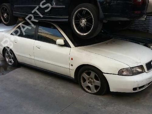 Engine control unit (ECU) AUDI A4 B5 (8D2) | BP8249458M57 - Image 5