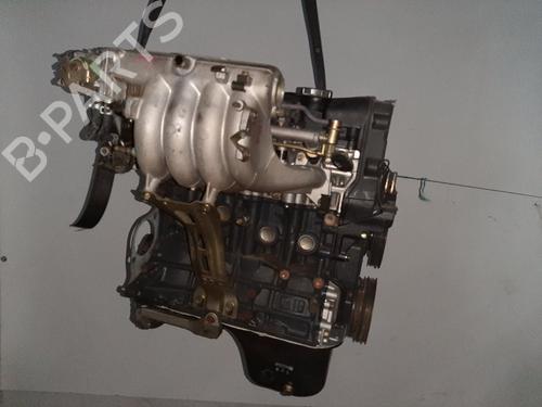 Used Engine Engine HYUNDAI LANTRA II (J-2) [1995-2002] 13521006 13521006