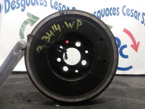 Used Pulley Pulley SEAT LEON (1M1) [1999-2006] 14065837 14065837