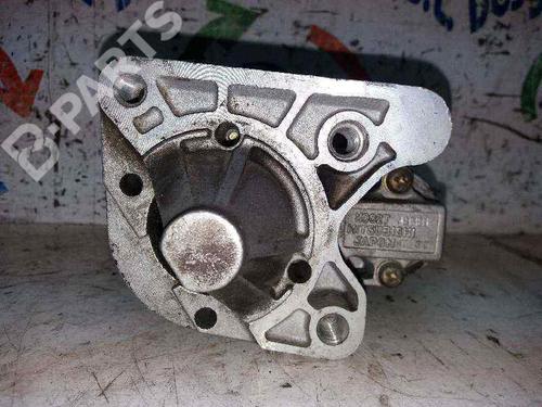 Used Starter RENAULT MEGANE Scenic (JA0/1_) [1996-2001]  5169647