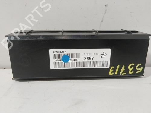 Electronic module CHEVROLET ORLANDO (J309) 2.0 D | BP37997165M83 - Image 2