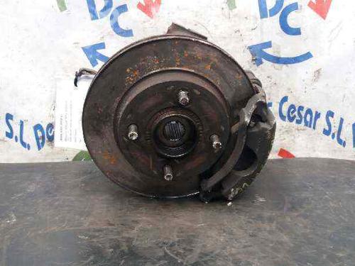 Used Right front steering knuckle FORD ESCORT VI (GAL) [1992-1996]  5165242