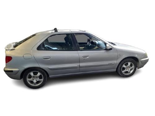 Tailgate lift support CITROËN XSARA (N1)  | BP16372648C138 