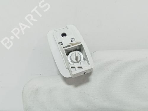 Right sun visor VW PASSAT B7 (362) 1.6 TDI | BP38926957I2 - Image 4