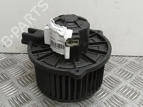 Used Heater blower motor KIA CARNIVAL / GRAND CARNIVAL III (VQ) 2.9 CRDi (185 hp) 12256305