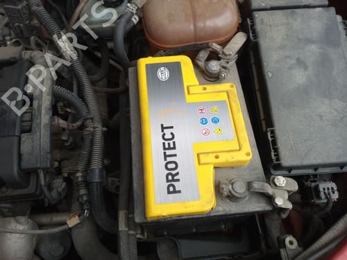Starter OPEL ASTRA H GTC (A04) 1.8 (L08) | BP33931042M8 - Image 8