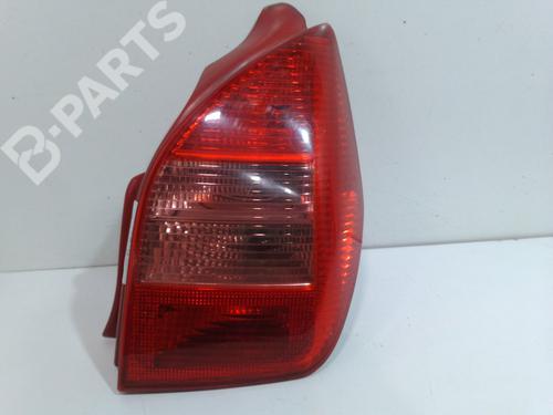 Used Right taillight CITROËN C2 (JM_) [2003-2017]  10519790
