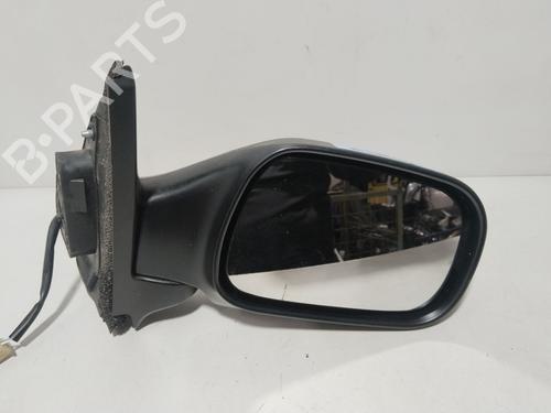 Bakspejl Højre SUZUKI IGNIS II (MH) 1.3 (RM413) (94 hp) 31591565