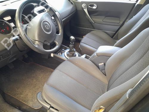 Starter RENAULT MEGANE II Estate (KM0/1_)  | BP16163036M8 