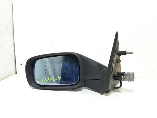 Used Left mirror RENAULT LAGUNA II (BG0/1_) [2001-2007]  6806088
