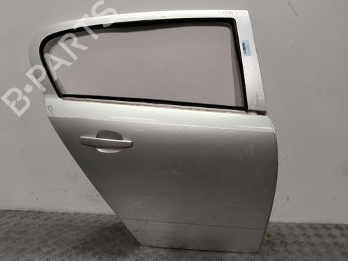 right-rear-door-opel-astra-h-a04-2004-2005-2006-2007-2008-2009-2010-2011-2012-2013-2014-31164217 main image