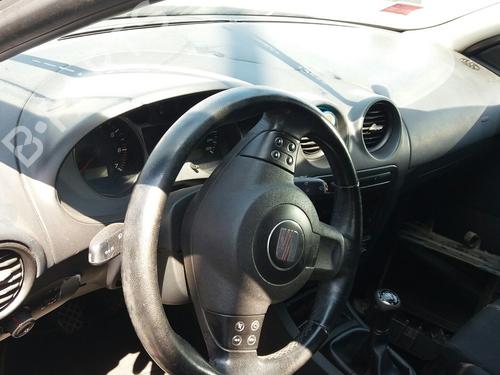 Left mirror SEAT IBIZA III (6L1)  | BP8259356C26 