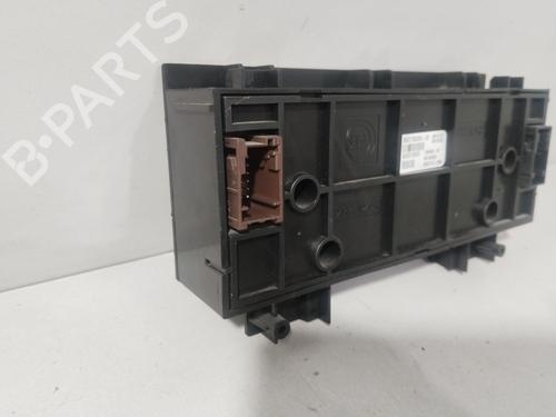 Climate control CITROËN BERLINGO Box Body/MPV (B9) 1.6 HDi 110 | BP31045368I5