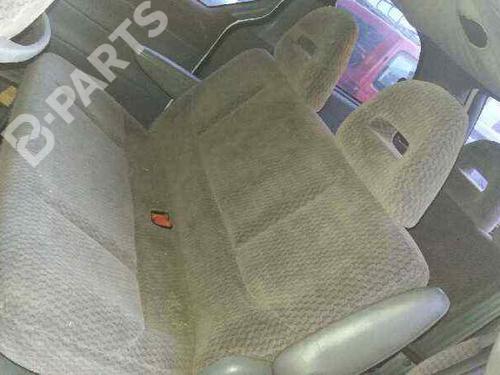 Starter CHRYSLER VOYAGER / GRAND VOYAGER III (GS_, NS_)  | BP5163515M8 