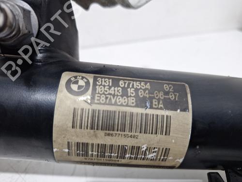 Right front shock absorber BMW 1 (E81) 118 i | BP13390559M17 