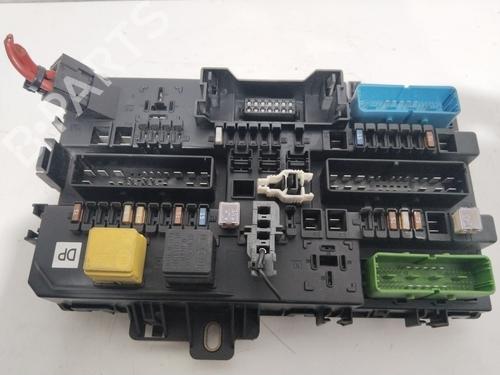 Used Fuse box OPEL ASTRA H GTC (A04) [2005-2010]  19267765