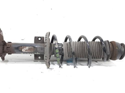 Left front shock absorber RENAULT RAPID [1994-1998]  8421090