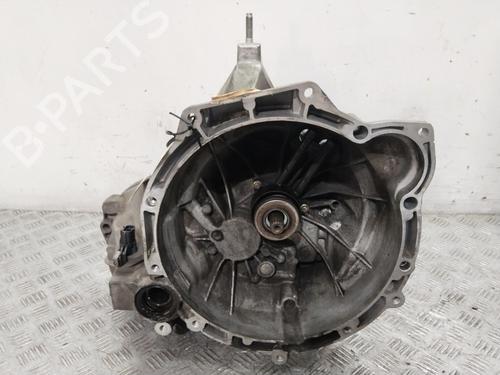 Used Gearbox Gearbox 37585214 37585214
