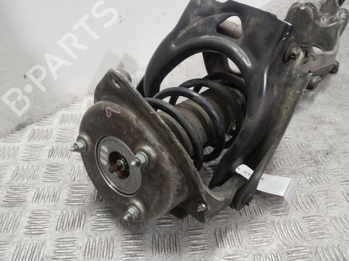 Right front shock absorber PEUGEOT 407 SW (6E_, 6D_) 2.0 HDi 135 | BP22716029M17 