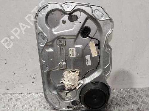 Front right window mechanism FORD FOCUS II (DA_, HCP, DP)  | BP19181278C23 