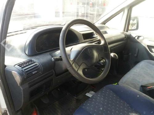 Front right exterior door handle CITROËN JUMPY I (U6U_)  | BP5201828C129 