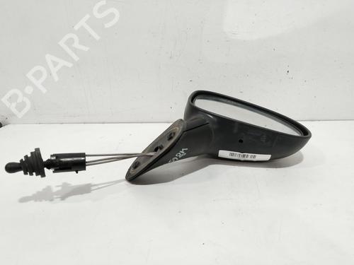 Right mirror DAEWOO MATIZ (M100, M150)  | BP17147359C27 
