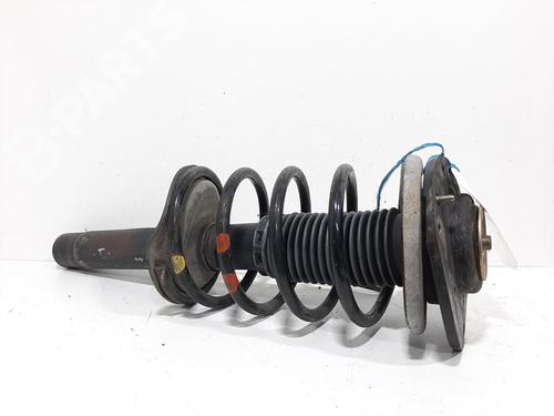 Used Right front shock absorber ALFA ROMEO 147 (937_) 1.6 16V T.SPARK (937.AXA1A, 937.AXB1A, 937.BXB1A) (120 hp) 9583141
