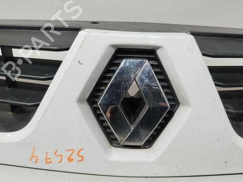 Grille RENAULT KANGOO Express (FC0/1_) 1.5 dCi (FC1E) | BP29869955C40