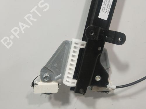 Front right window mechanism NISSAN NV200 Van | BP33691063C23 - Image 3