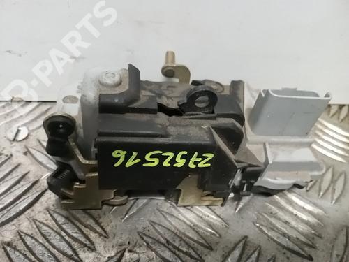 Front right lock CITROËN XSARA PICASSO (N68) 2.0 HDi | BP8691240C97 