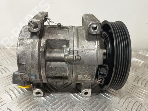 AC compressor FIAT PUNTO EVO Hatchback Van (199_) 1.3 D Multijet (199.AXT1A, 199.AXC1A) | BP38203552M34 - Image 4