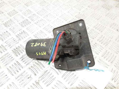 Front wiper motor HYUNDAI ATOS PRIME (MX)  | BP6162184M29 