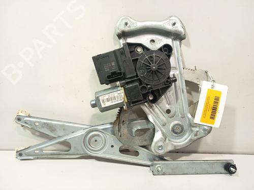 Used Front right window mechanism Front right window mechanism RENAULT MEGANE III Hatchback (BZ0/1_, B3_) [2008-2026] 33548714 33548714