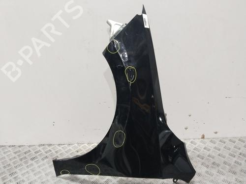 Left front fenders SKODA RAPID (NH3, NK3, NK6) 1.6 TDI | BP18308723C41 