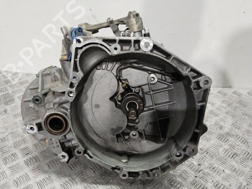 gearbox-opel-astra-h-a04-2004-2005-2006-2007-2008-2009-2010-2011-2012-2013-2014-30772582 main image