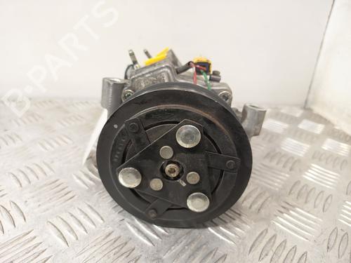Used AC compressor AC compressor 37238807 37238807