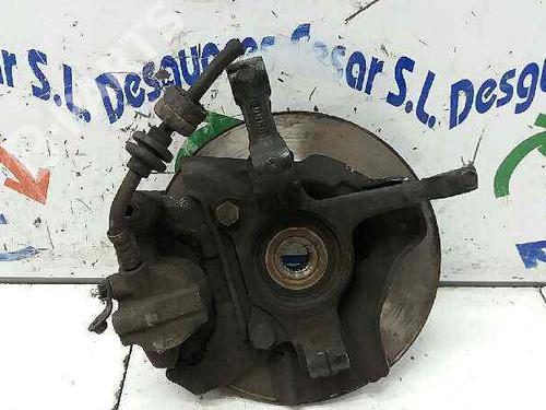 Right front steering knuckle LANCIA Y (840_)  | BP5164494M26 