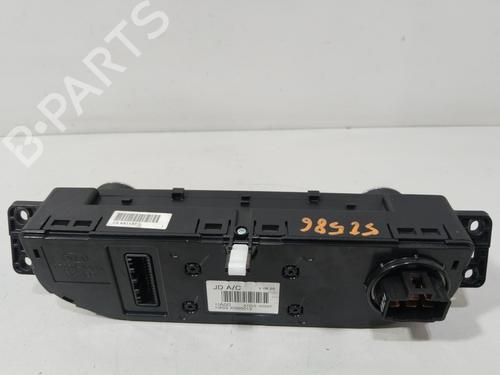 Climate control KIA CEE'D Sportswagon (JD) 1.6 CRDi 110 | BP29308431I5 
