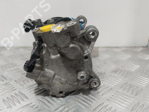 AC compressor BMW X1 (E84) xDrive 28 i | BP26736018M34 - Image 3
