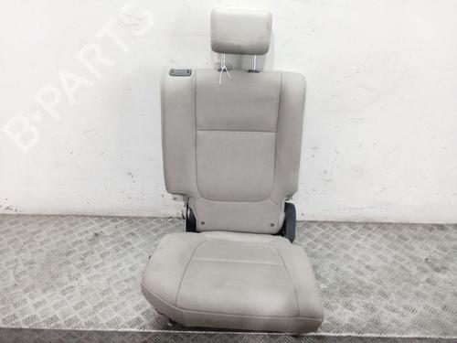 Used Rear seat Rear seat 36937536 36937536
